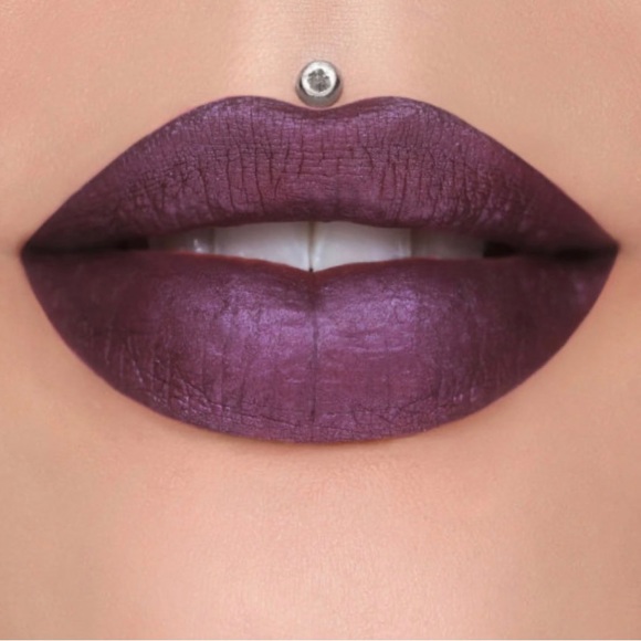 Jeffree Star Cosmetics Cotton Candy Liquid Lip Threesome Minis - Picture 7 of 10